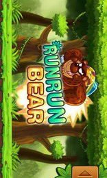 game pic for Run Run Bear